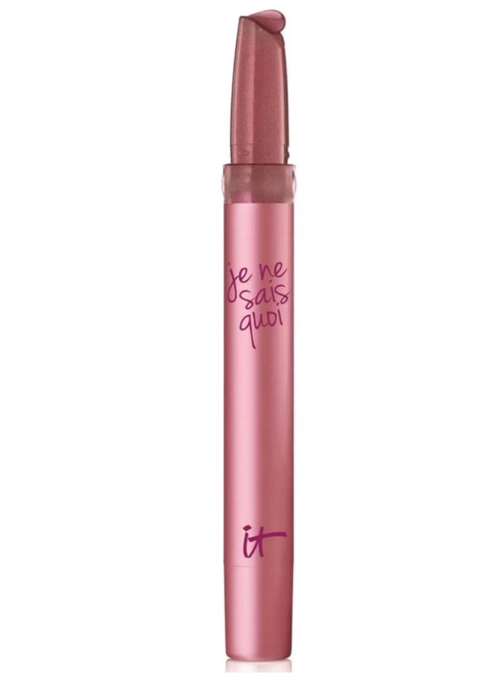 IT Cosmetics Je Ne Sais Quoi Hydrating Color Awakening Lip Treatment Serum